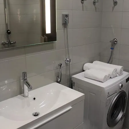 Üdülőközpont Naava Ähtäri