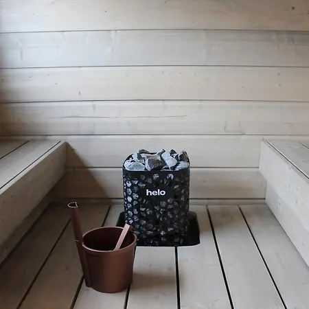 Naava 5* Ähtäri