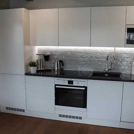 Naava Feriested Ähtäri