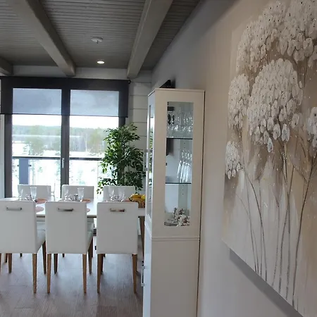 Naava Üdülőközpont 5*