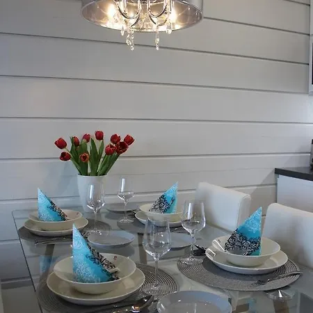 Naava Alpstuga Ähtäri