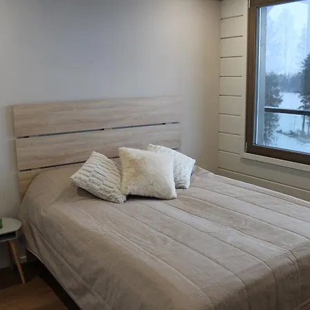 Naava Üdülőközpont 5*