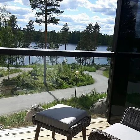 Naava 5* Ähtäri