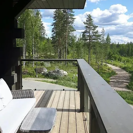 Naava 5* Ähtäri