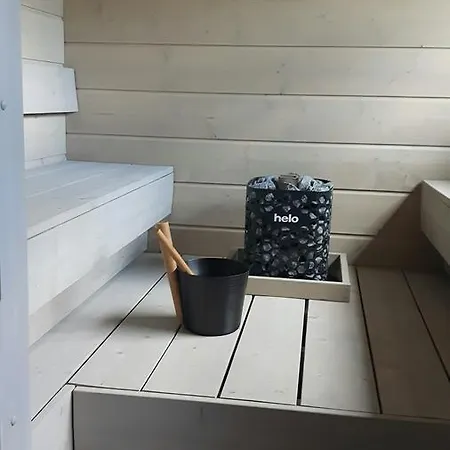 Naava 리조트 Ähtäri