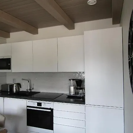 Naava Feriested Ähtäri