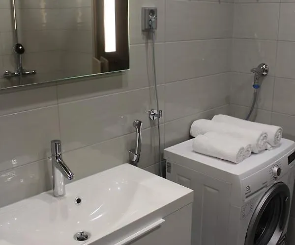 Alpehytte Naava Ähtäri