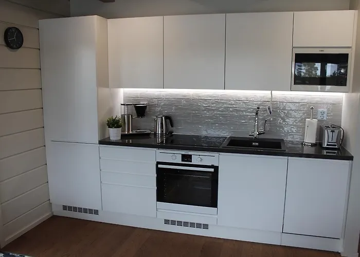 Naava Alpehytte Ähtäri