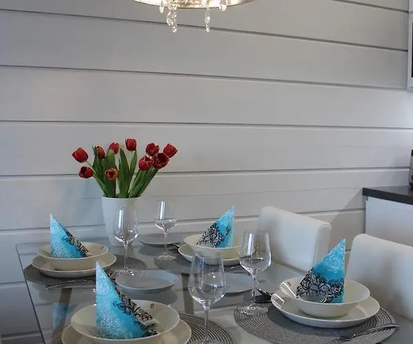 Naava Alpehytte Ähtäri