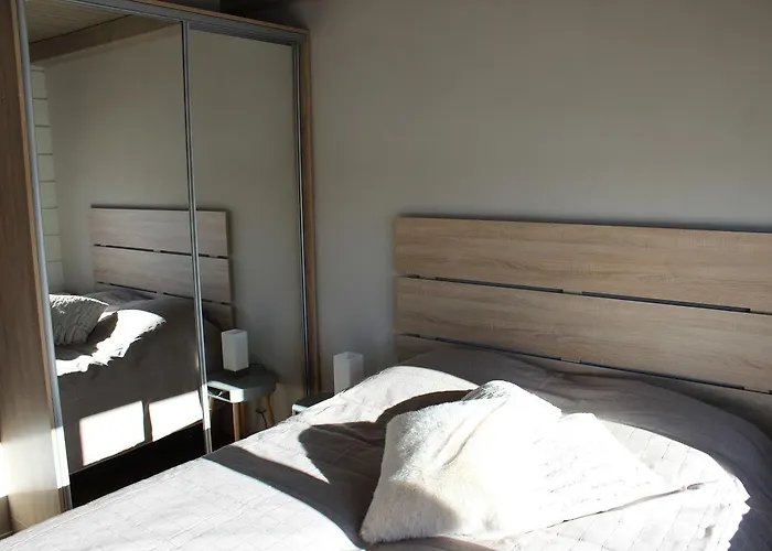 Alpehytte Naava Ähtäri