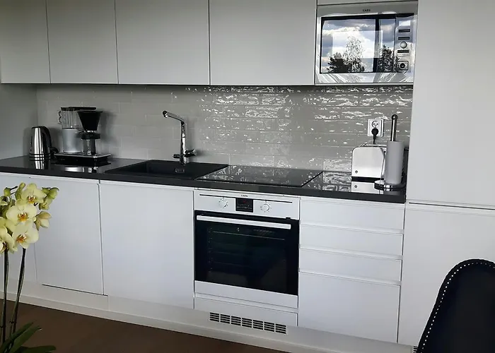 Naava Alpehytte Ähtäri