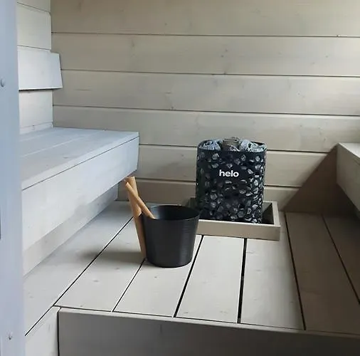 Naava Alpehytte Ähtäri