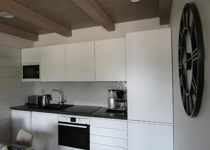 Naava Alpehytte Ähtäri